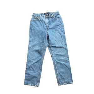 Vintage Ann Taylor High Waisted Jeans